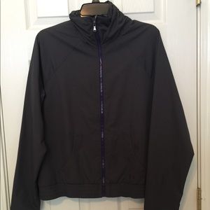 Under Armour jacket